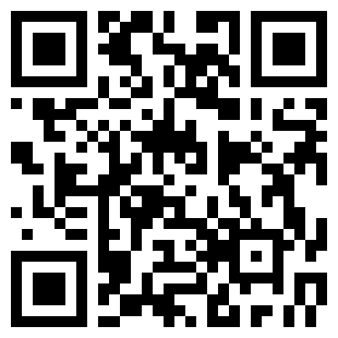 Bitcoin wallet QR code